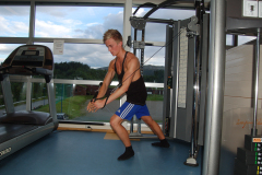 Trening