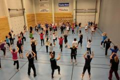 zumba